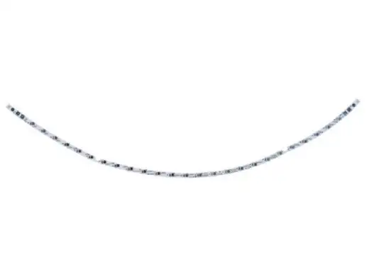 侧光式LED线路板 单面0.8mm 孔径2.0mm OSP工艺