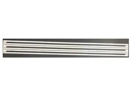 侧光源电视背光单面板 1.0mm厚 OSP 线宽/线距0.2mm